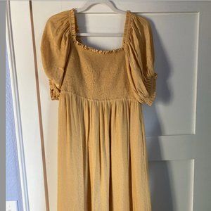 HATCH Girl Elia Dress